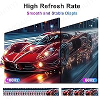 AHXJKA S156-P3 15.6″ Portable Monitor — image 3