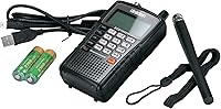 Uniden Bearcat BCD160DN Handheld Digital Scanner — image 4