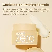 BANILA CO Clean it Zero Firming Cleansing Balm 100ml — image 4
