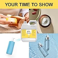 Hznxolrc 42 fl oz Rose Water Hydrating Mist — image 4