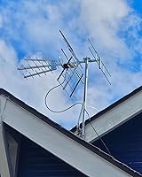 PIBIDI Outdoor TV Antenna UHD-8903 — image 7