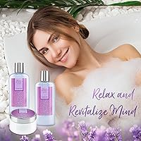 ArioseMonde Lavender Spa Gift Set — image 6