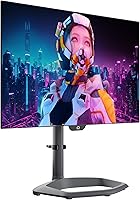 Cooler Master Tempest GZ2711 27” OLED 240Hz Monitor — image 12