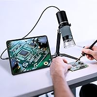 Ninyoon Full HD 1080P USB Digital Microscope — image 4