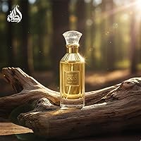 Lattafa Velvet Oud Eau de Parfum 3.4oz — image 6