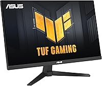 ASUS TUF Gaming VG249QE5A 24-inch 1080P Monitor — image 12
