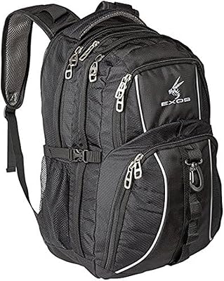 Exos Commuter Backpack 29L