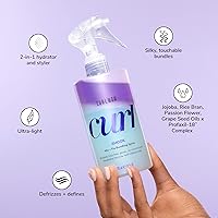 COLOR WOW Curl Wow Shook Mix + Fix Bundling Spray 10oz — image 7