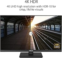 ASUS VA27UCPS 27” 4K Business Monitor — image 4