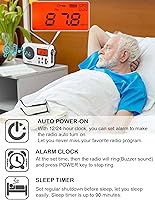 ZHIWHIS ZWS-8801 Portable AM/FM/Shortwave Radio — image 6