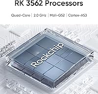 Aiprotablet C20e 10-inch Android 15 Tablet, 64GB Storage — image 6