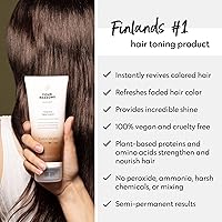 Four Reasons Color Mask - Chocolate - 6.76 fl oz — image 5