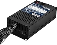 SilverStone FX600 Platinum 600W FlexATX Power Supply — image 5