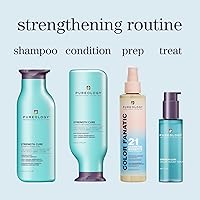 Pureology Strength Cure Dream Healer Hair Serum 100mL — image 8