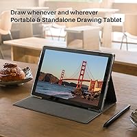 HUION Kamvas Slate 10 — image 2