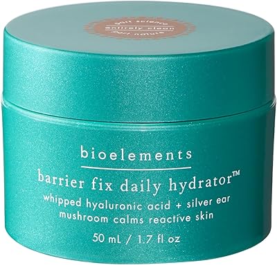 Bioelements Barrier Fix Daily Hydrator 1.7oz