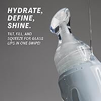 The Outset Lip Oasis Glossy Treatment Clear 0.3oz — image 5