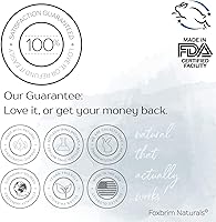 Foxbrim Naturals Probiotic Eye Cream 0.5oz — image 7