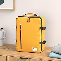 Rangeland Lightweight Under-seat Backpack for Travel — image 2