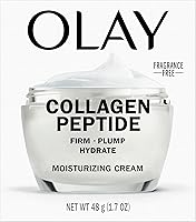 Olay Collagen Peptide Face Moisturizer 1.7oz — image 13