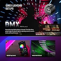 NEEWER TL60 RGB Tube Light — image 4