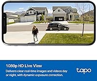 TP-Link Tapo SolarCam C402 Kit — image 5