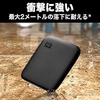 Western Digital 2TB Elements SE Portable SSD — image 6