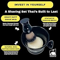 G.B.S Stylish Grooming Shaving Set — image 5
