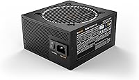 be quiet! Pure Power 12 M 850W Modular Power Supply — image 3