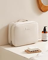 EACHY Toiletry Bag with Hanging Hook — image 7