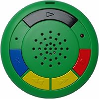 Talking Products Multi Memo Voice Recorder MMV-006-GRN — image 1