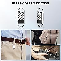 Xelarvex 64GB Digital Voice Recorder — image 7