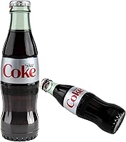 Gabba Goods Diet Coke Bottle Shaped Bluetooth Speaker — image 1