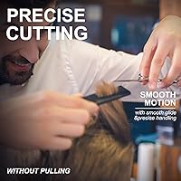 Fengliren 6.5 Inch Professional Hair Cutting Scissors — image 6