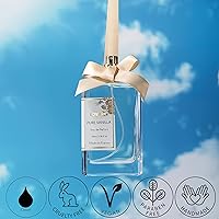 Lovery Pure Vanilla Perfume for Women, 100mL — image 3