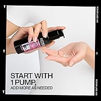 Redken Naked Gloss Shine Hair Oil 3.38oz — image 8