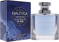 Nautica N-83 Voyage Eau de Toilette for Men, 1.7 oz — image 3