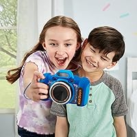 VTech KidiZoom Duo Camera FX — image 5