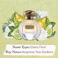 TOCCA Eau de Parfum Florence 1.7 oz — image 5