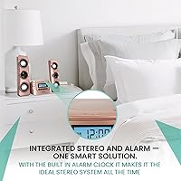 Philco SP2 Stereo Shelf System — image 8