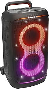 JBL PartyBox 520 Review
