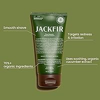 Jackfir The Classic Shave Cream 5 Fl Oz — image 4