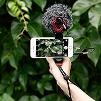 Boya BY-MM1 Universal Camera Microphone — image 7