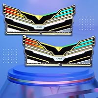 OLOy Warhawk DDR4 32GB (2x16GB) 3200MHz RAM — image 4