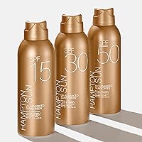 Hampton Sun SPF 30 Continuous Mist — image 6