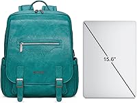 Montana West 15.6-Inch Laptop Backpack — image 6