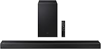 Samsung HW-Q600A Soundbar — image 2