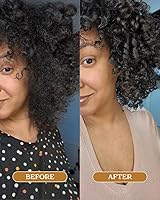 OCOA Beauty Curl Care Conditioner, 10 fl oz — image 9