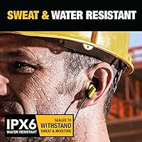 DEWALT Jobsite Pro Neckband Earphones — image 5