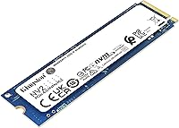 Kingston NV2 4TB M.2 NVMe SSD — image 2